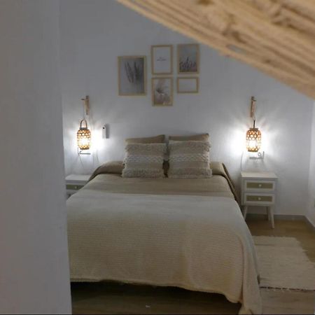Апартаменты Precioso Loft En Pleno Centro Historico De Vejer Вьер де ла Фронтера Экстерьер фото