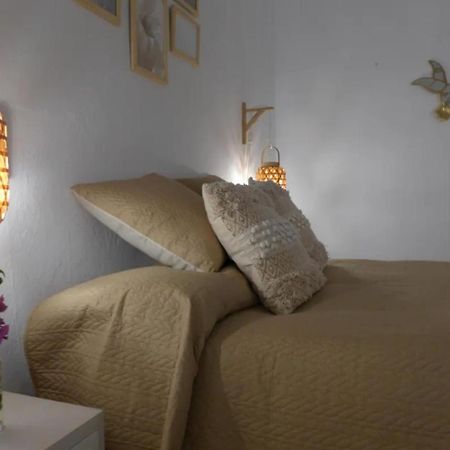Апартаменты Precioso Loft En Pleno Centro Historico De Vejer Вьер де ла Фронтера Экстерьер фото