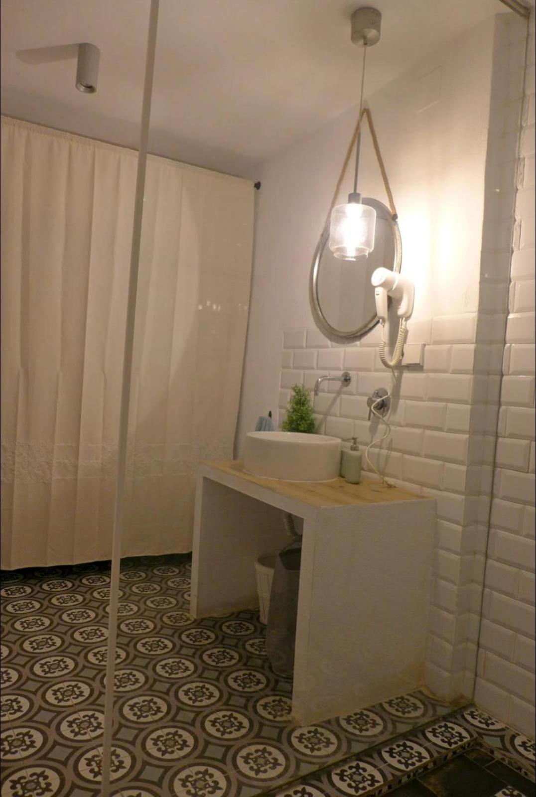 Апартаменты Precioso Loft En Pleno Centro Historico De Vejer Вьер де ла Фронтера Экстерьер фото