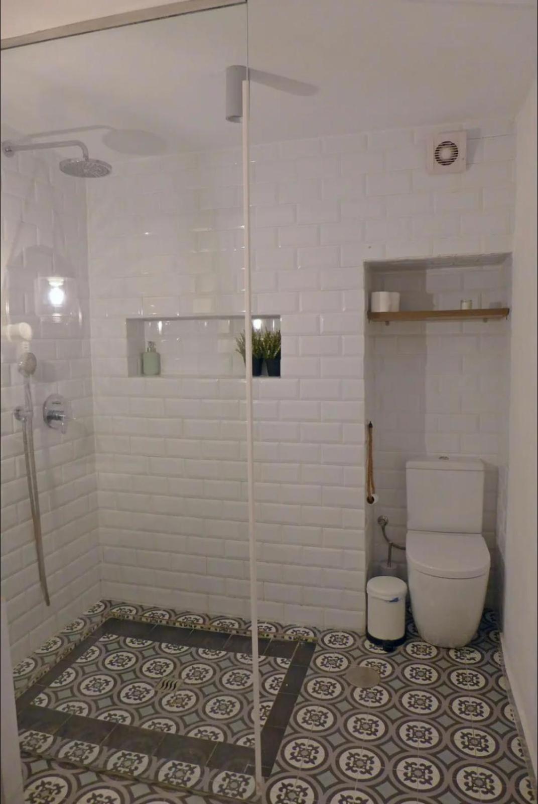 Апартаменты Precioso Loft En Pleno Centro Historico De Vejer Вьер де ла Фронтера Экстерьер фото