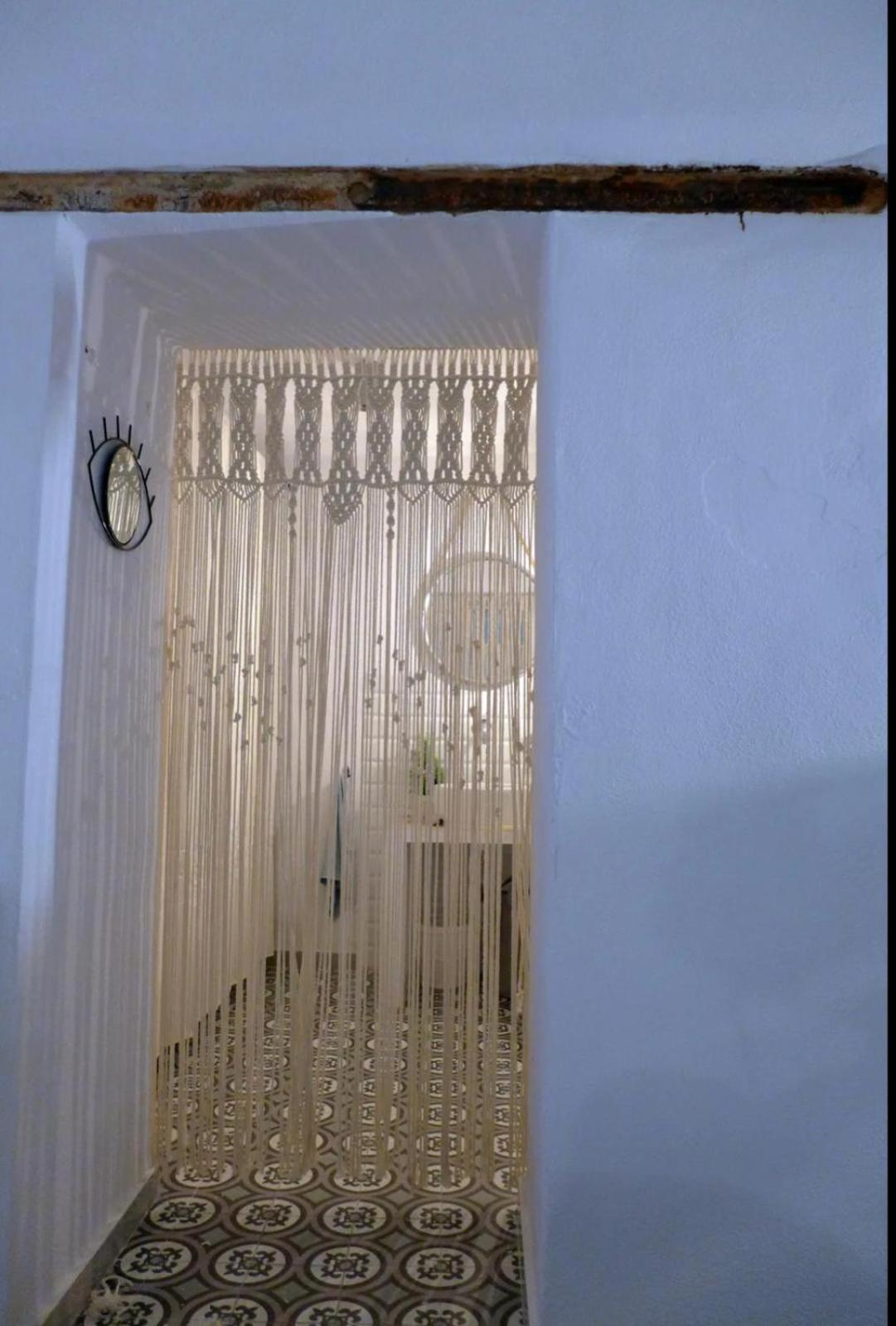 Апартаменты Precioso Loft En Pleno Centro Historico De Vejer Вьер де ла Фронтера Экстерьер фото